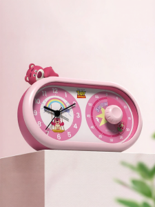 timess|Children Study Timer Visualization Clock