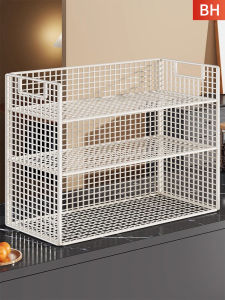 Multi-functional Organizer Shelf