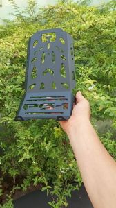 Baga giữa cho xe PG 1 mẫu mới