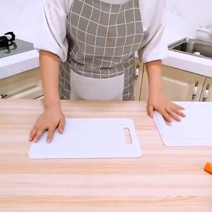 SAMPAGUITA Chopping Board | Plastic Cutting Board