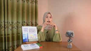 Buku Semester 3 Manajemen / Ekonomi Manajerial / Komunikasi Bisnis / Manajemen Farmasi / Manajemen Keuangan / Manajemen Pemasaran / Pengantar Manajemen Pemerintahan