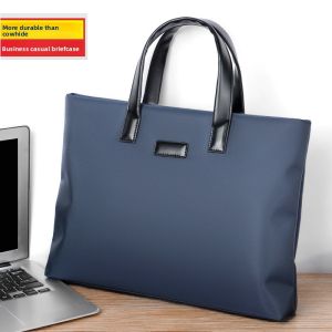 JIFANPAUL | Business Conference Handbag Large Capacity Laptop Bag