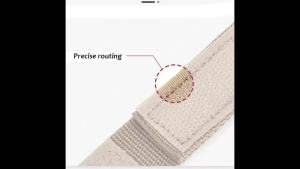 Móc Treo Nhanh Ngoài Trời Có Kẹp Thắt Lưng Dây Đeo Ba Lô Móc Treo Bình Nước Giá Đỡ Molle - Phụ Kiện Cắm Trại Bằng Nylon