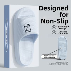 Molly | Non-slip Breathable Home Slippers