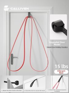 Calliven | Resistance Training Elastic Band