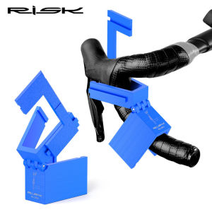 RISK Bicycle Shift Lever Inward Bending Angle Measuring Tool BIKE FITTING