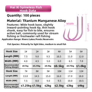 kastiza | Premium Thin River & Drift Fishing Hook