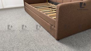 DL Home Concept Single Pull Out Bedframe/Day Bed