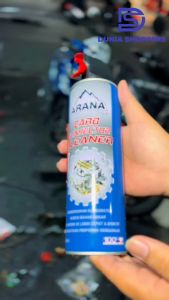 Pembersih Karburator dan Injektor Arana Carburator & Injector Cleaner 500ml