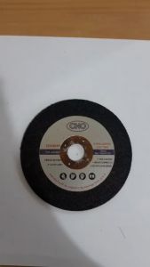 Batu CNO Biru 4" x 2.5mm /pcs untuk potong poles besi