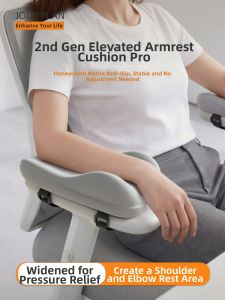 Ergonomic Armrest Support Pad