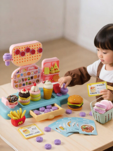 Joan Miro | Non-toxic Play Dough Set for Kids