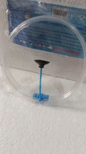 Tip Feed Flex ที่กั้นอาหารปลา ห่วงกั้นอาหารปลา สำหรับกั้นอาหารปลา