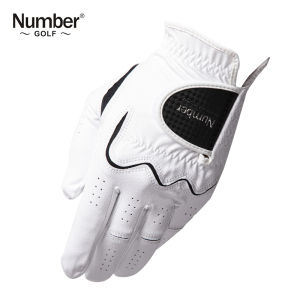 Mens Washable Non-slip Golf Glove Single Left Hand