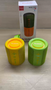 Yoobao M23 Wireless Magnetic Split Stereo Speaker with TWS Pairing RGB Lights and Bluetooth V5.4 Multi Playback Modes