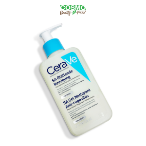 CeraVe SA Smoothing Cleanser 236ml