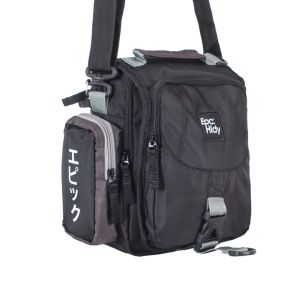 Tas Selempang Slingbag Labengki Navy Epchldy