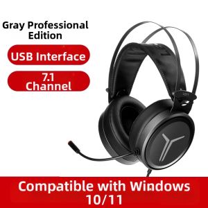 Lenovo | Gaming Headset Wired