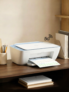 HP | Error-correcting Mobile-connectable AIO Printer