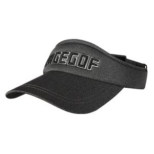 Childrens Golf Hats Sporty Sun-Protective Topless Caps for Boys And Girls Eagego Brand UYWHPS001 Golf Apparel Accessories