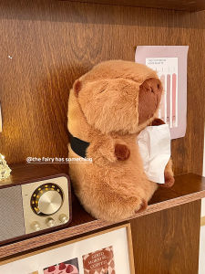 Hộp Đựng Khăn Giấy Dễ Thương Sáng Tạo Dùng Trong Gia Đình Phòng Khách Bàn Trà Mặt Bàn Giá Trị Thẩm Mỹ Cao Hộp Đựng Khăn Giấy