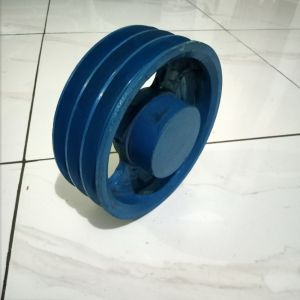 Pulley Pulley B3 - 7 inchi Buntu / Buta