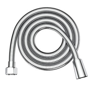YALANDENG | Anti-Burst Stainless Steel Shower Hose