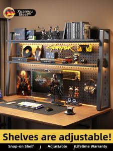 Puang | Desk Organizing Shelf Stand Multi-level