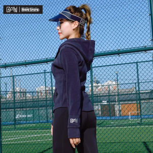 Women's Autumn Cardigan & Slim Fit Hoodie Jacket: A Guide to Stylish Casual Wear