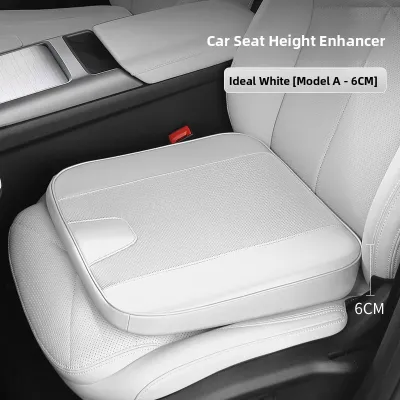 RUITUO | Height Boost Thickening Car Seat Cushion for Short Drivers