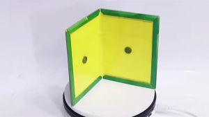 1-20pcs Mouse Board Sticky Rat Glue Mouse Adhesive Glue Board Mice Catcher Trap Non-toxic Pest Control for Restaurant Kitchen