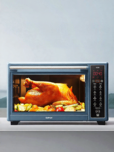 Supor | Small Air Fryer Toaster Oven Combo
