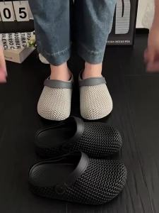 DAHONGNIANDAI | Breathable Slip Resistant Sandals
