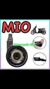 Speedometer Gear Assy Gear Box For Mio SportyMio i 125Soul i 125/115SNIPER 135BEAT/CLICKXRM 110/125Skydrive Carb