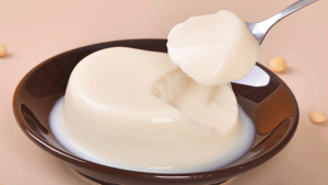Pudding Series | Classic Silky Pudding | Chilled Ready-to-Eat Dessert | Halal-Friendly | Less Sweet