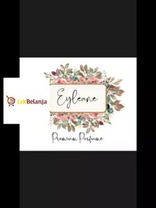 Pengharum Ruangan Toilet Eyleane: Bukan Calmics & Bukan Ecocares