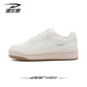 Deerway | Popular Thick-Soled Womens Sneakers and Athletic Shoes