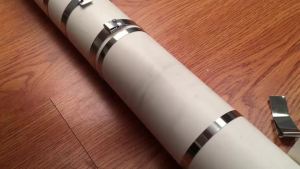 Steel Banding Strap Buckle 1/2 100PCS Home decoration hardware tools for Water pipes etc