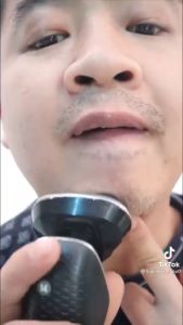 Máy cạo râu đa năng thông minh SHAVER SK1588 máy cạo râu đa năng chống nước cao cấp BH8T