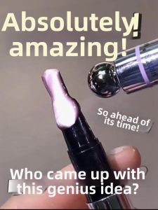 OMN | Easy-to-Use 7-in-1 Cat Eye Nail Gel Pen