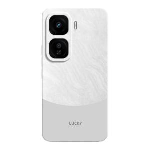 Minimalist & Shockproof Bumper Case