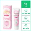 Gel Bôi Trơn Sagami Original Cho Cảm Xúc Thăng Hoa - 60g. 