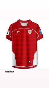 Jersay Erspo timnas Indonesia