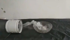 Low Noise Air Ventilators & Inline Exhaust Fans: Key Features & Benefits