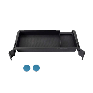 Dongfeng Nano 01/06 Screen Storage Box Navigation Mobile Phone Holder Center Console Storage Box Damage-Free Modification Interior