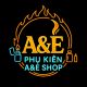 Phụ kiện A&E Shop