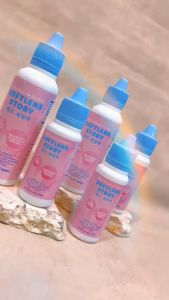 Softlens Story 60ml Multi Purpose Solution Air Softlens