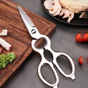 Detachable Multi-functional Kitchen Tool Stainless Steel