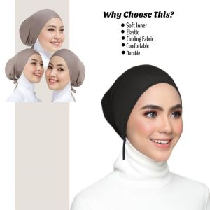 Inner Cotton Jersey Tali