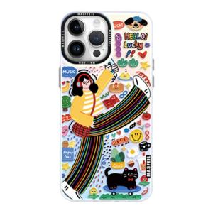 MASFEIL | Ốp Bảo Vệ Có Khớp Từ for iPhone 18
